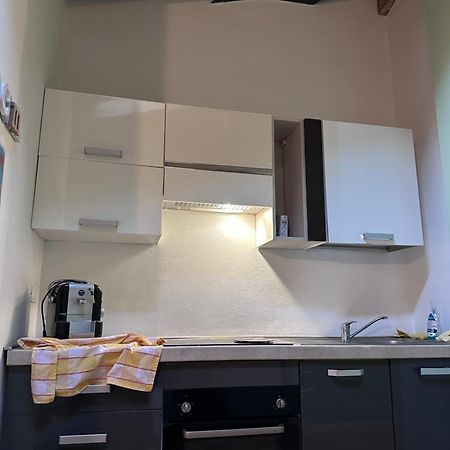 Апартаменти Garibaldi 4 Loft Брешія Екстер'єр фото